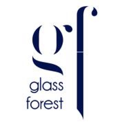 Glass Forest