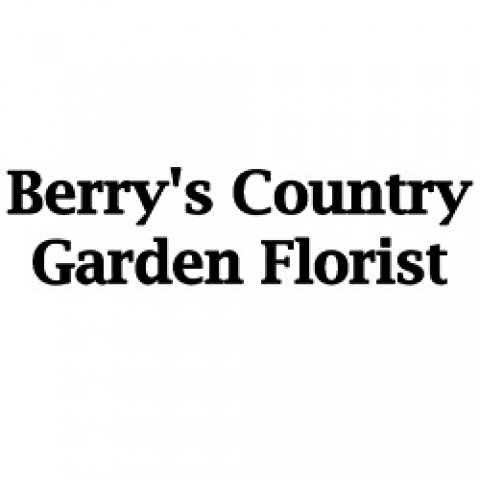 Berry's Country Garden Florist Inc.