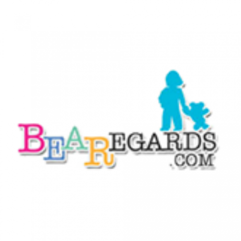 Bearegards - Recordable Teddy Bears & Stuffed Animals For Sale