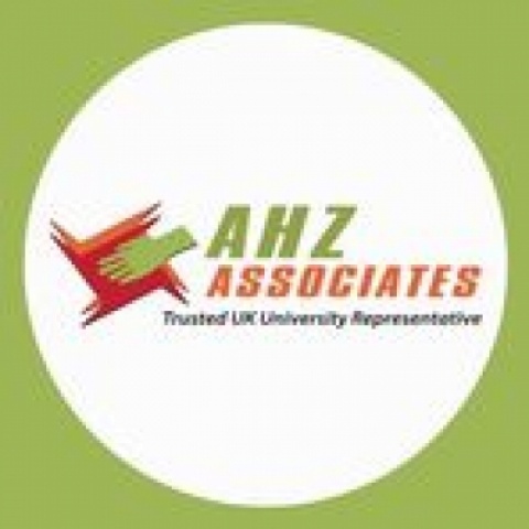 AHZ Associates Lahore Branch,Pakistan