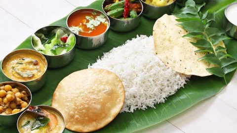 Sri Venkateshwara caterers