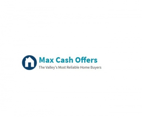 Max Cash Offers - Phoenix