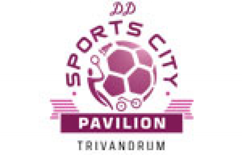 DD Sports City Pavilion