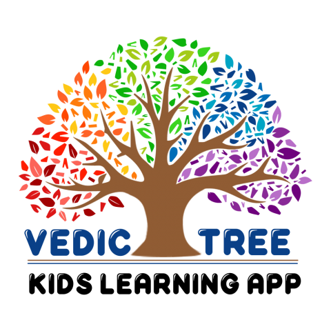 Vedic Tree Kids Leraning App