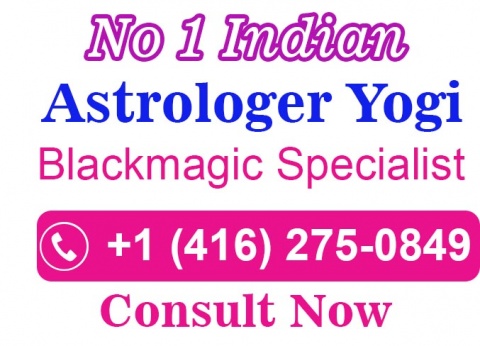 Best Astrologer in Ontario - Astrologer Yogi
