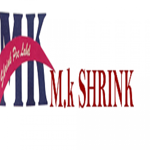 M.K SHRINK