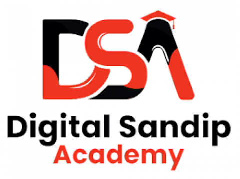 DSA- Best Digital Marketing Training & Institute