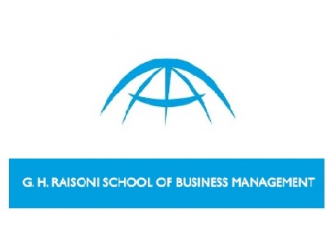 GH Raisoni School of Business Management Nagpur