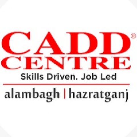 Cadd Centre Alambagh | AutoCAD Training Institute in Lucknow
