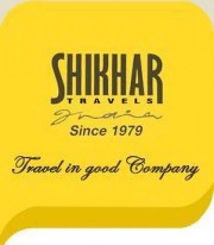 Shikhar Travels India Pvt Ltd