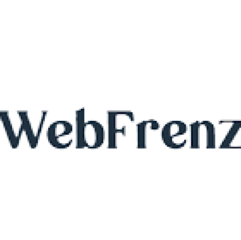 Webfrenz is an Top Blogging Website