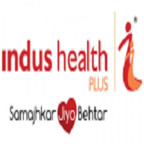 Indus Health Plus (P) Ltd.
