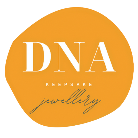 DNA Keepsake Jewellery