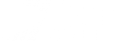 Acoustic design consultancy