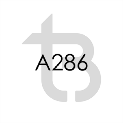 Alloy A286 | TorqBolt P(Ltd)