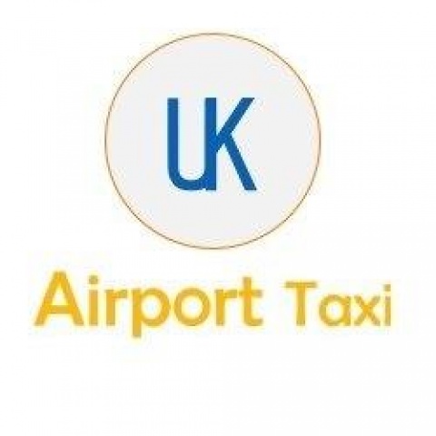 UK Airport Taxi