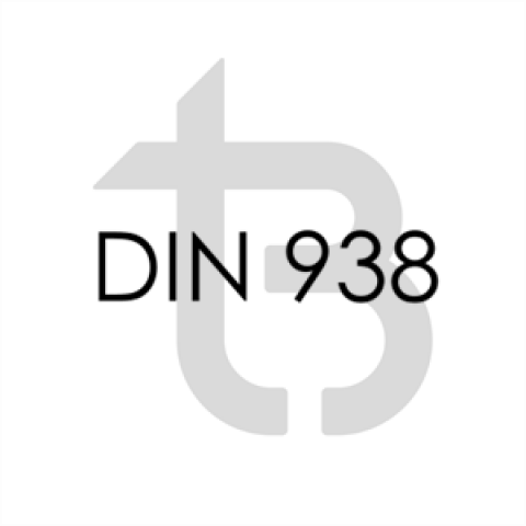 DIN 938 | TorqBolt P(Ltd)