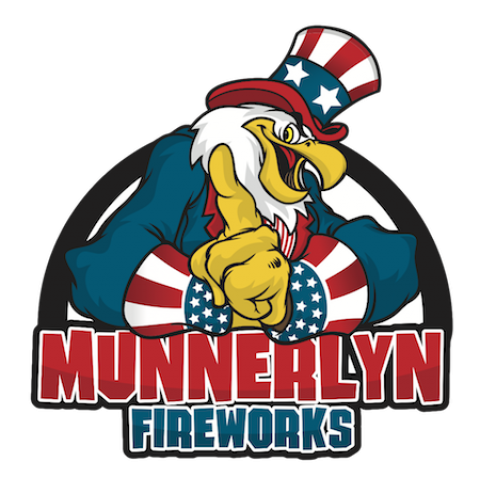 Munnerlyn Pyrotechnics