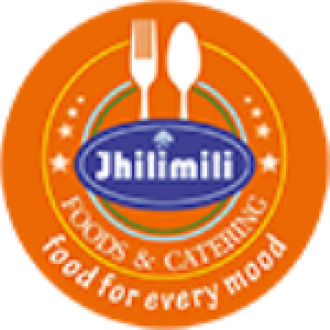 Jhilimili Catering