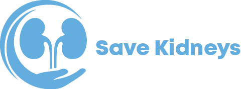 Save kidneys