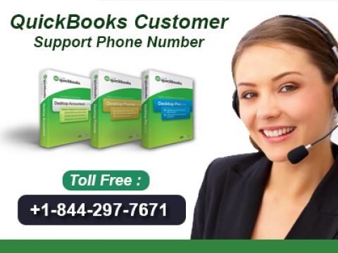 QuickBooks Customer Support Phone Number - Washington DC USA