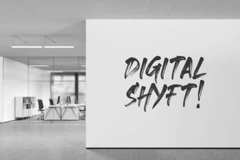 SHYFT DIGITALLY - Digital Marketing Agency in Toronto