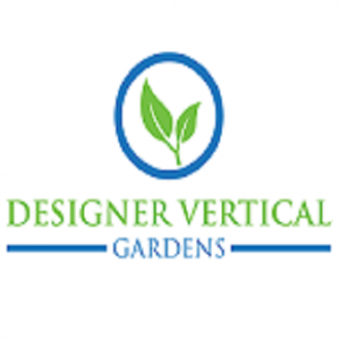 Designer Vertical Gardens