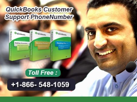 QuickBooks Customer Support Phone Number - Illinois USA