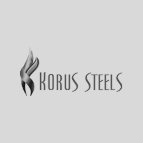 Korus Steels