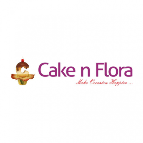 Cake N Flora