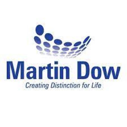Martin Dow Pakistan
