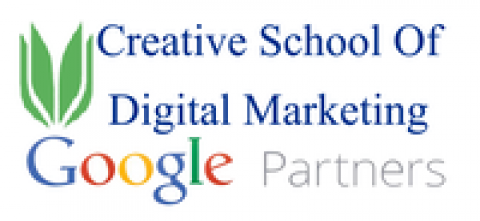 creative school of digital marketing