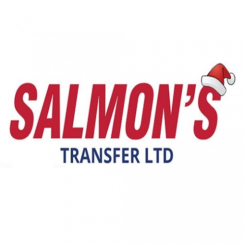 Salmon’s Transfer Ltd. Richmond