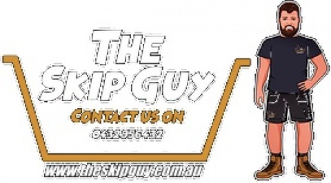 The Skip Guy