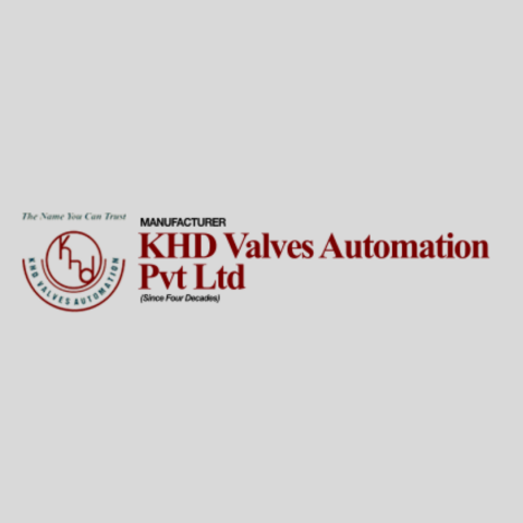 khd valves automation