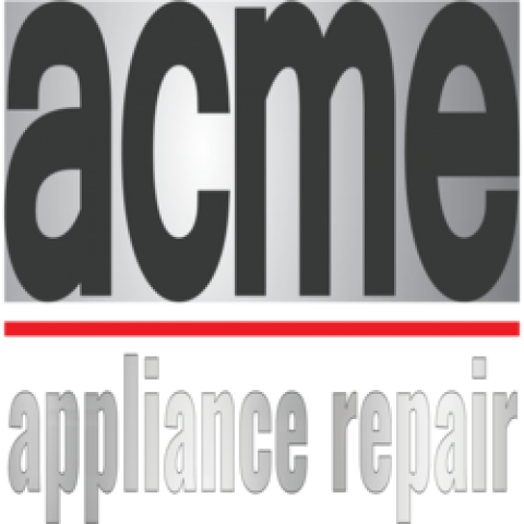 Acme Appliance Repair