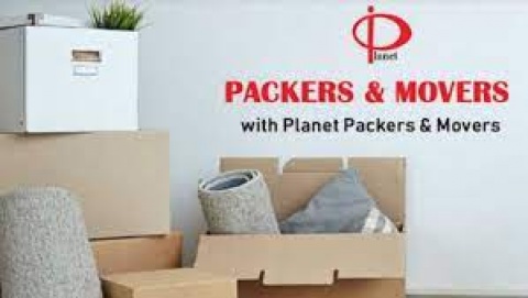 Planet Packers Movers