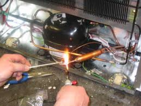 Appliance Repair West Covina CA
