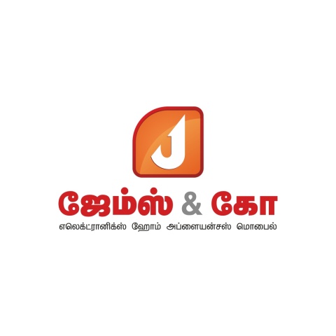 James & Co | Home appliances showroom in Madurai