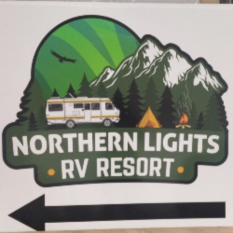 Northern Lights RV Resort