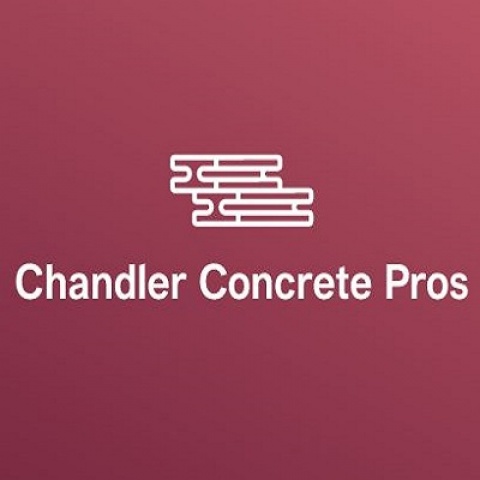 Chandler Concrete Pros