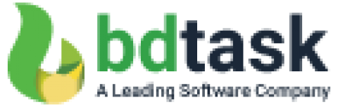 Bdtask - Best Business Software Solution Provider