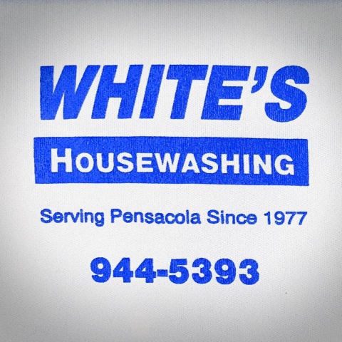 White's Housewashing, Inc.