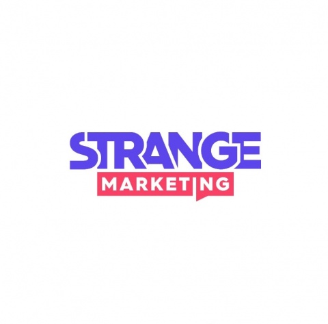 Strange Marketing - Online Marketing SEO Sydney