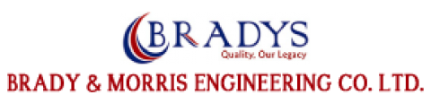 Brady & Morris Engineering Co. Ltd