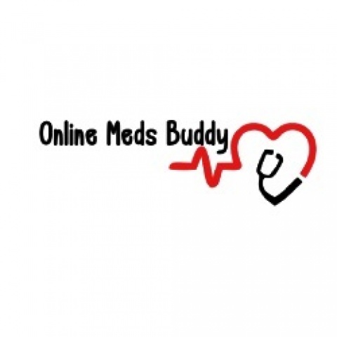 Online Meds Buddy