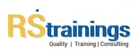 Hadoop training in hyderabad | RS Trainings
