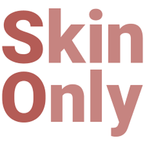 Skin Only