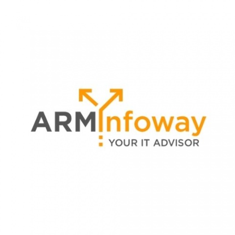 Best Web Development Company in Ahmedabad-ARM Infoway