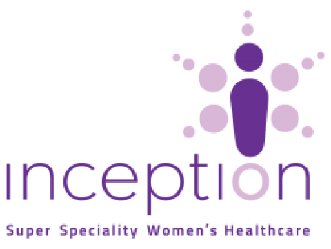 Inception Superspeciality Women’s Healthcare